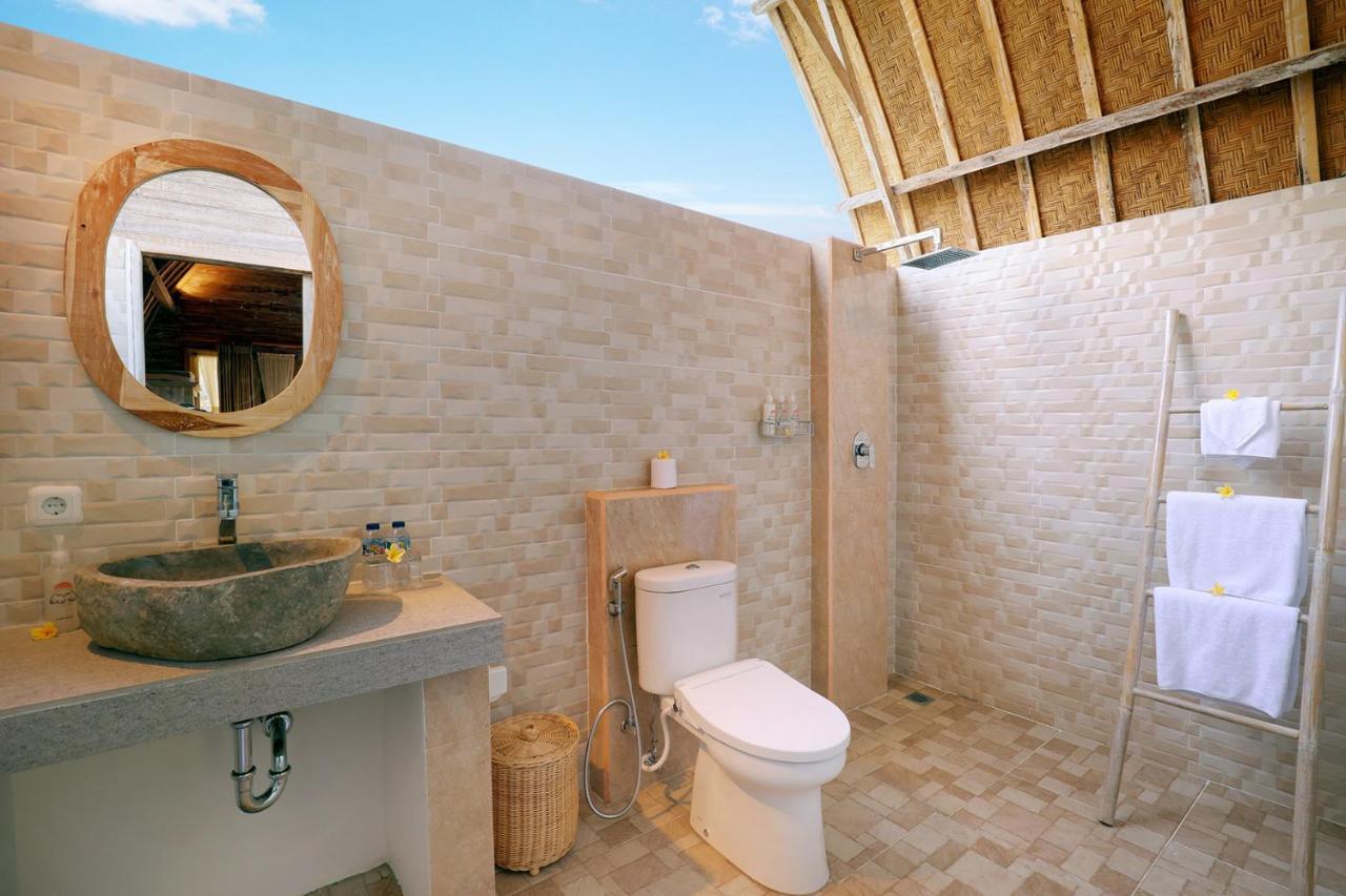 Bukal Sari Villas Uluwatu Luaran gambar